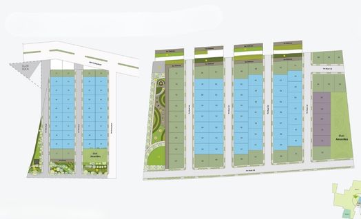 Experion Virsa Phase 2 Master Plan