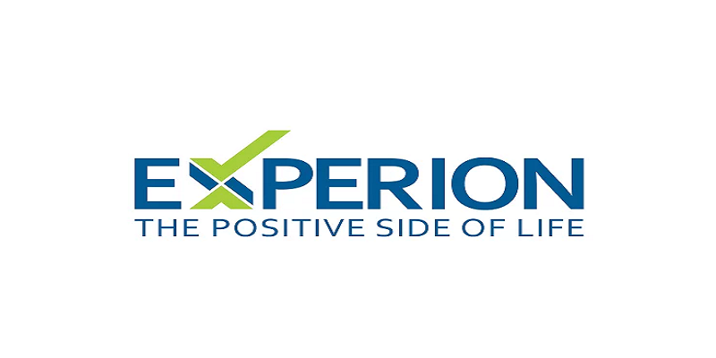 Experion Golf Course Road Logo