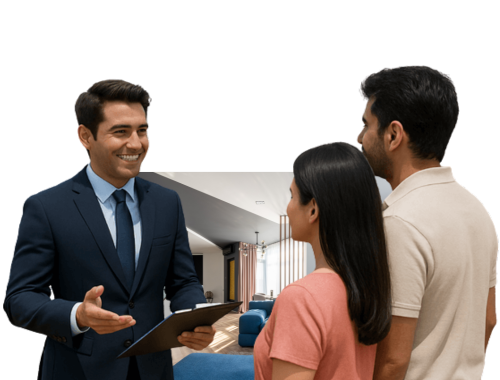Book your luxury apartment at Experion Sector 45 Noida