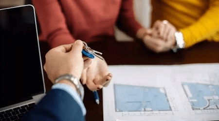 Booking process for Experion Sector 45 Noida luxury apartments
