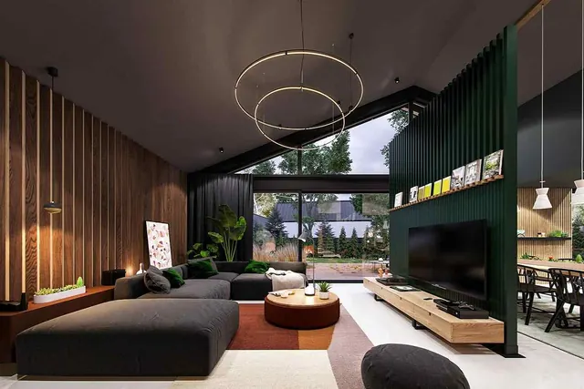 Experion Sector 42 Gurgaon - Clubhouse and community recreational facilities