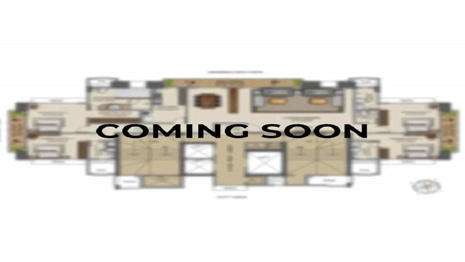 Experion Sector 42 Gurgaon Master Plan
