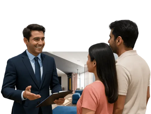Explore luxury apartments at Experion The Trillion, Sector 48 Gurgaon